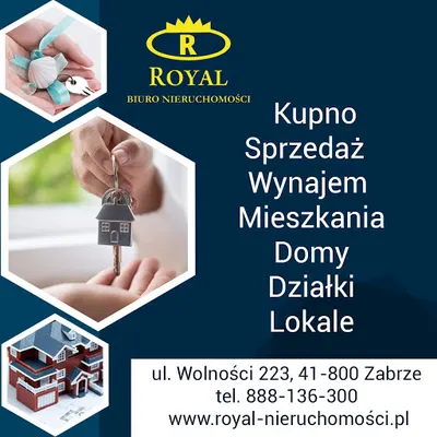 ROYAL NIERUCHOMOŚCI