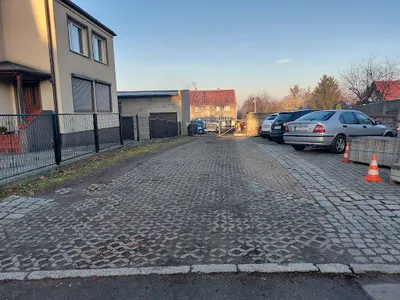 Kalux-Instal Sp.zo.o.