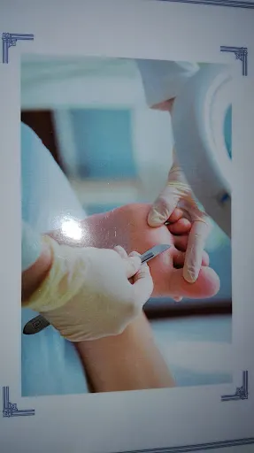 Mobilna podologia Zabrze | Dorota Mrosek