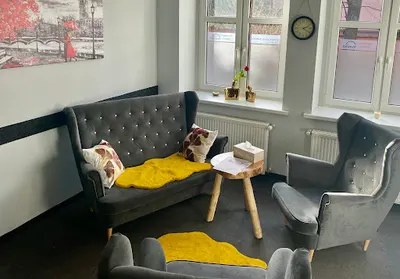 Centrum Terapii Familia - Psychiatra, Psychoterapia, TUS dla dzieci