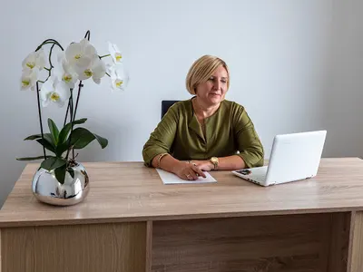 Gabinet Psychiatryczny – Bożena Libor Klinika Medycyny Estetycznej Felicita