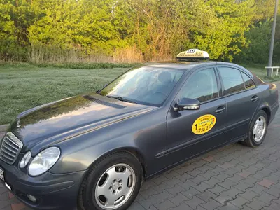 Express Taxi Świętochłowice