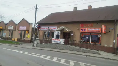 Ubezpieczenia Sośnica