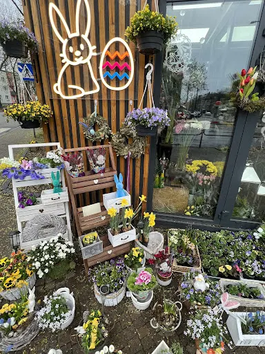 Kwiaciarnia Zielony Zakątek