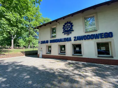 Ośrodek Kształcenia Zawodowego w Zabrzu Zakładu Doskonalenia Zawodowego
