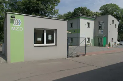 Miejski Zarząd Dróg w Zabrzu