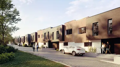 Praktyka Architektury Adam Koniewicz