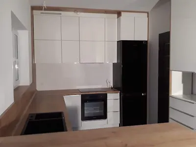 Meble Kuchenne - Kuchnie, Szafy, Garderoby / Firma Kameleon