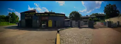 Skup samochodów uszkodzonych Auto-Komis-Serwis